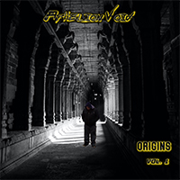 Click to buy/stream the album Aphelion Void - Origins Vol. 1